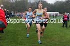 Boys under-15s European Cross Country Trials, Sefton Park, Liverpool. Photo: David T. Hewitson/Sports for All Pics